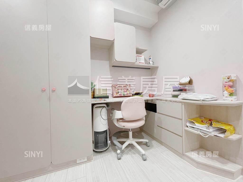 萊茵屋況美三房＊飛閣流丹房屋室內格局與周邊環境