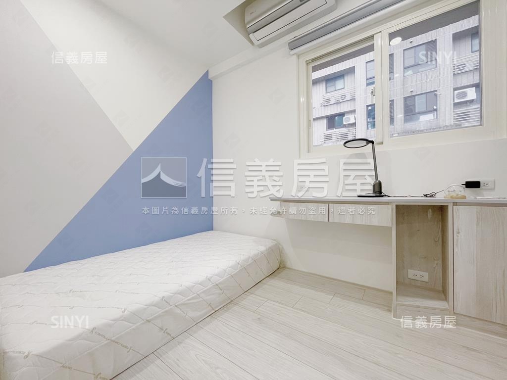 萊茵屋況美三房＊飛閣流丹房屋室內格局與周邊環境