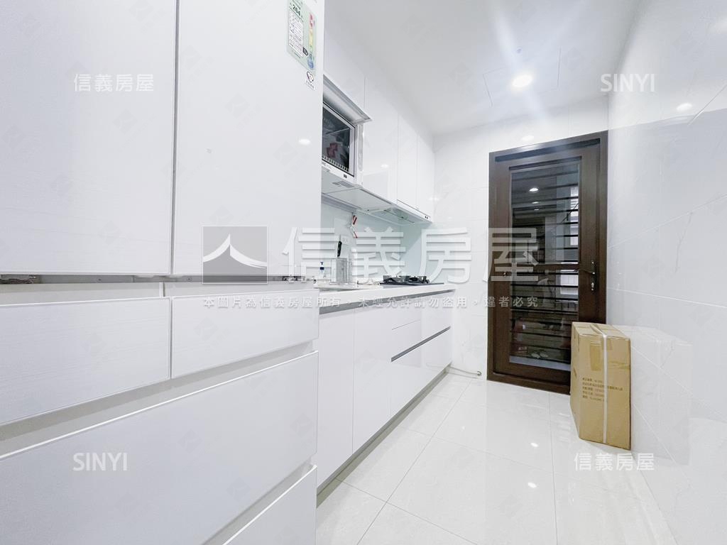 萊茵屋況美三房＊飛閣流丹房屋室內格局與周邊環境