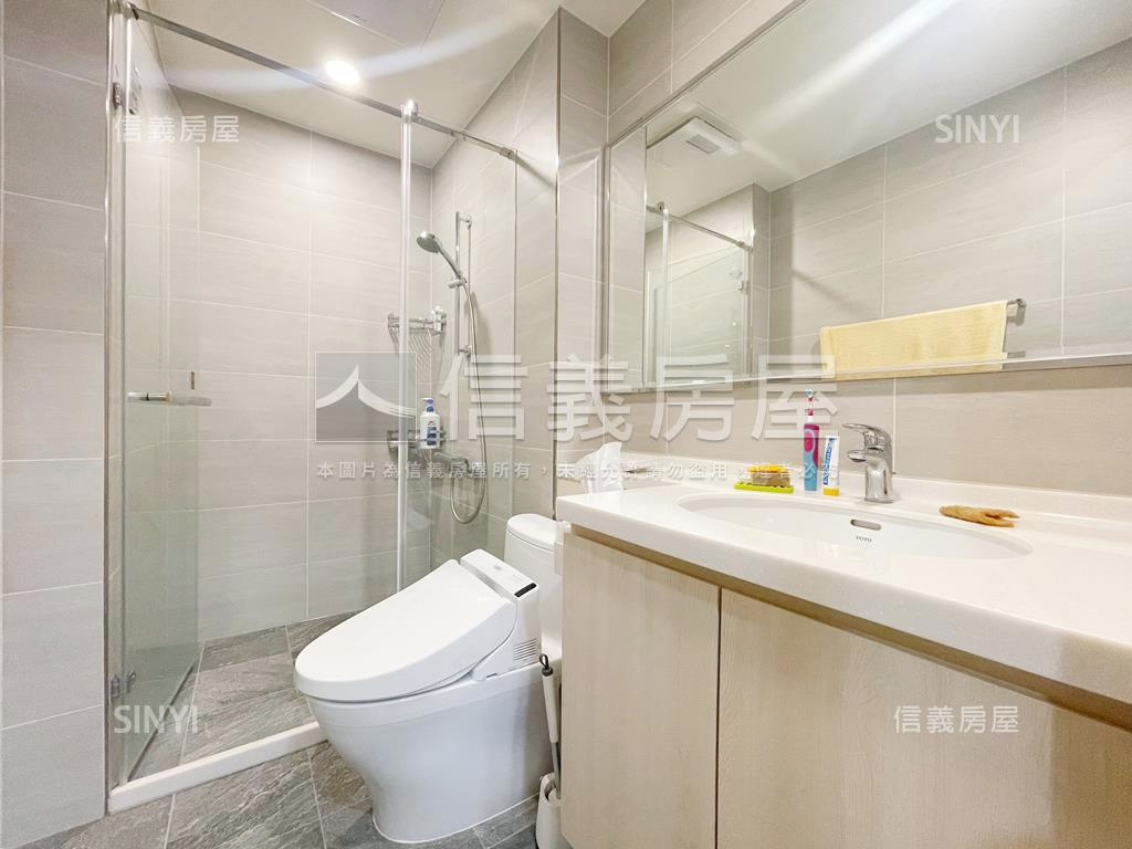 萊茵屋況美三房＊飛閣流丹房屋室內格局與周邊環境