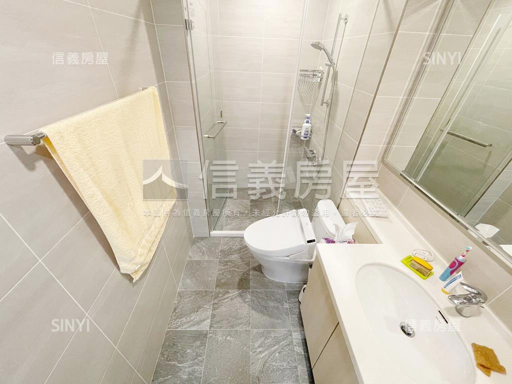 萊茵屋況美三房＊飛閣流丹房屋室內格局與周邊環境