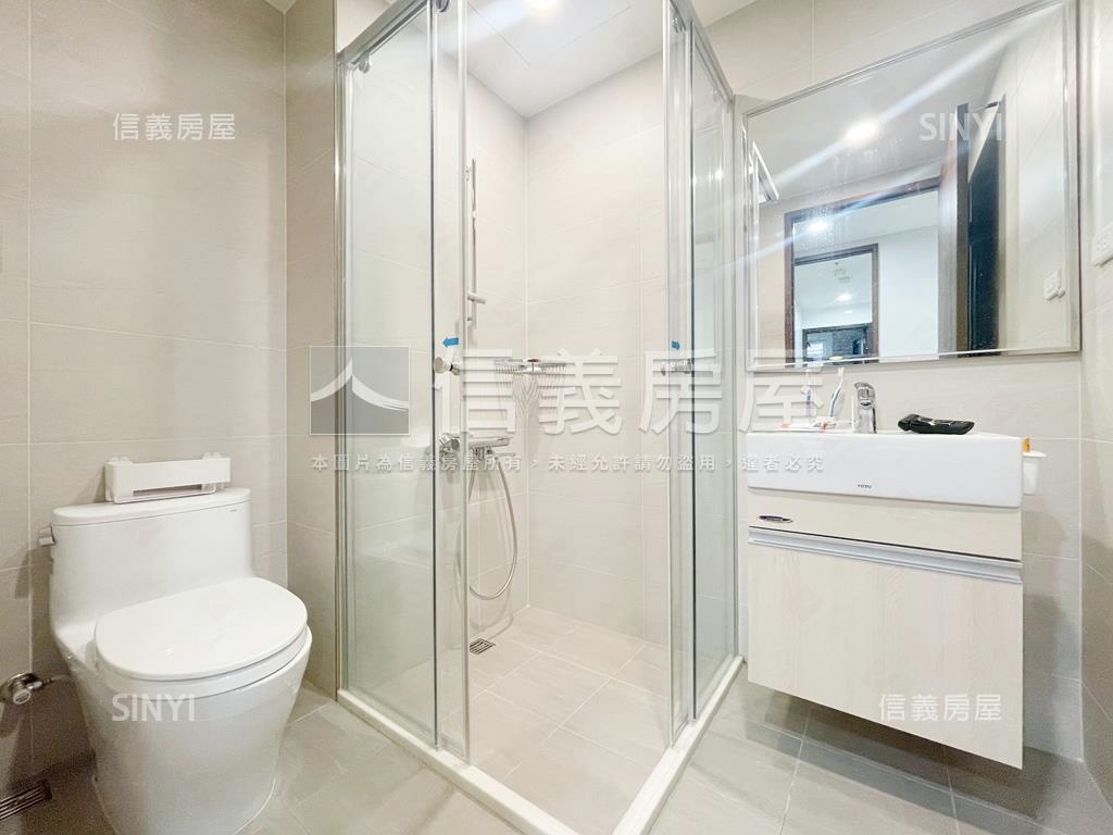 萊茵屋況美三房＊飛閣流丹房屋室內格局與周邊環境