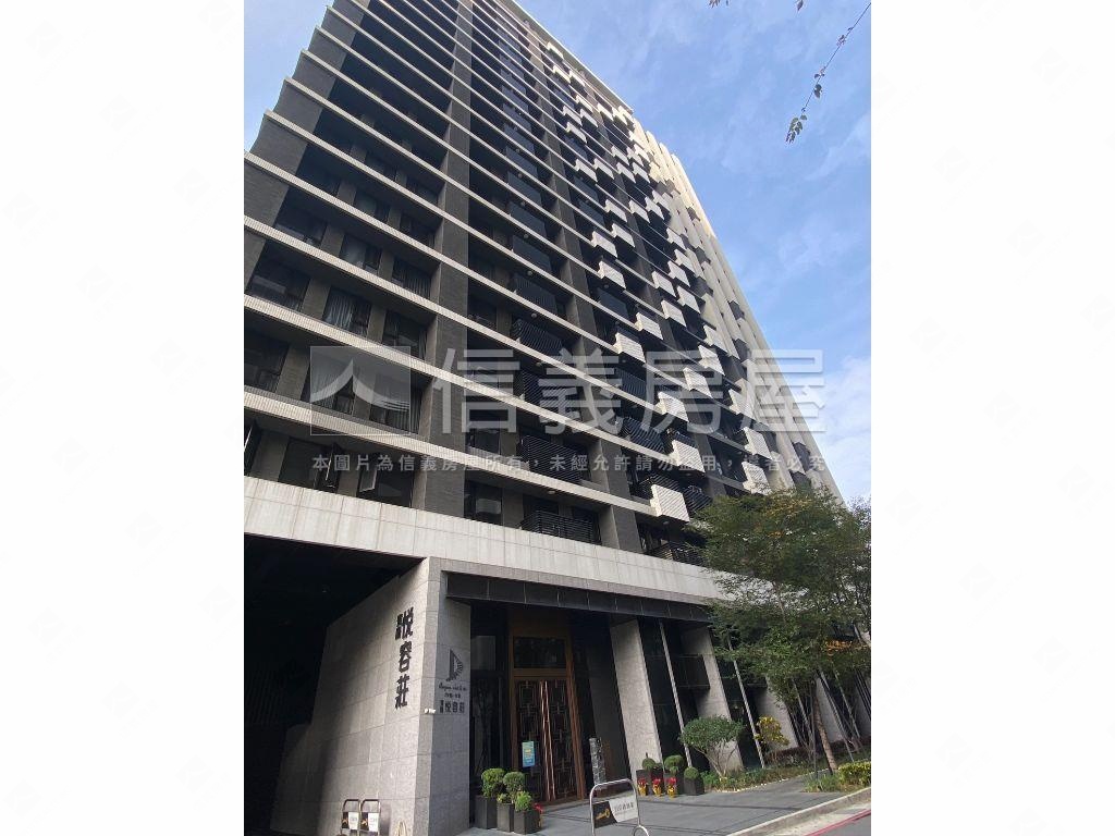 【頭前】悅容莊二房車位房屋室內格局與周邊環境