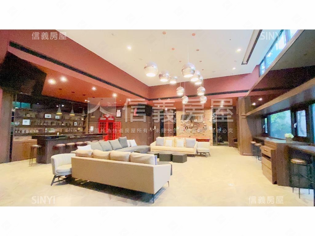 【頭前】悅容莊二房車位房屋室內格局與周邊環境