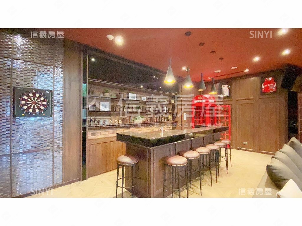 【頭前】悅容莊二房車位房屋室內格局與周邊環境