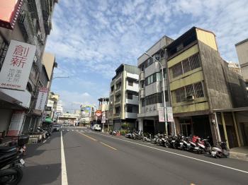 員林市低總價透店