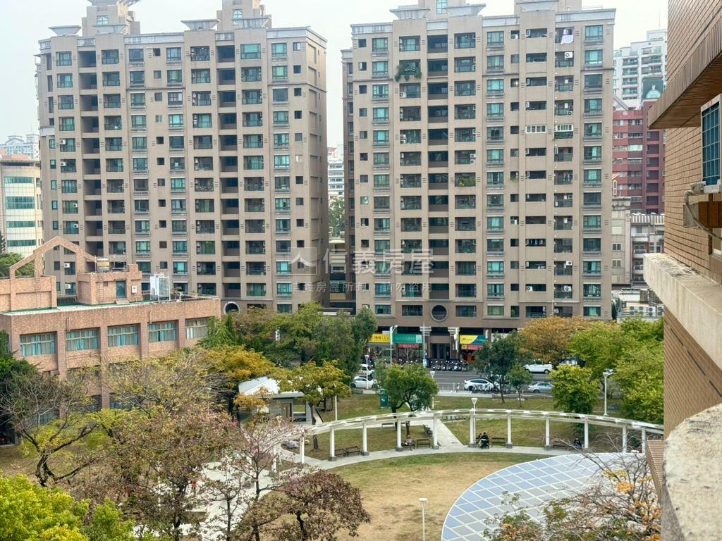 【福山御邸・爵品三房】房屋室內格局與周邊環境