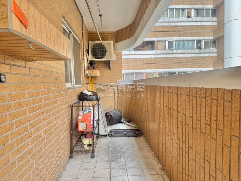 【福山御邸・爵品三房】房屋室內格局與周邊環境