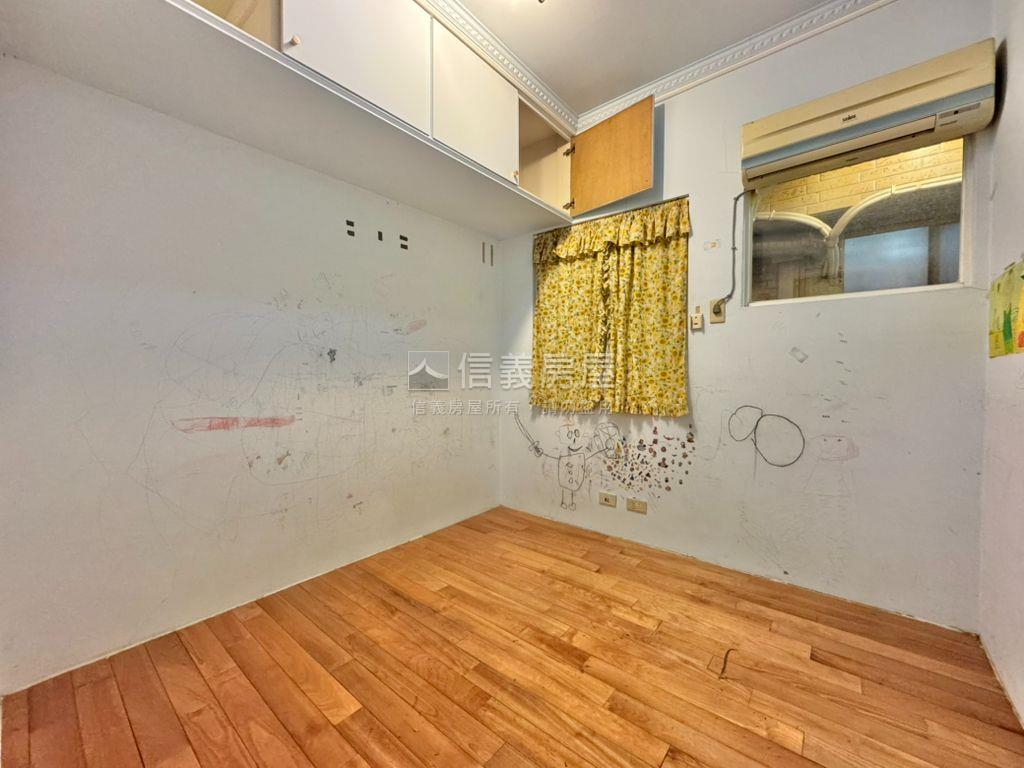 【福山御邸・爵品三房】房屋室內格局與周邊環境