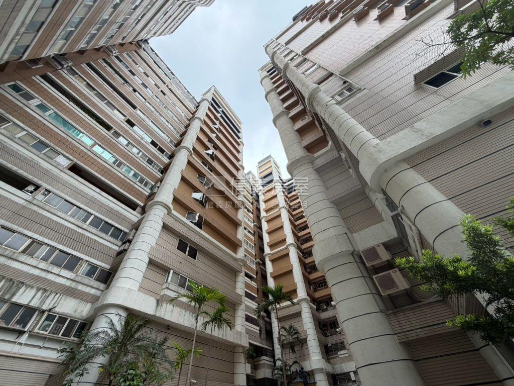 榮總成家首選｜三房車位房屋室內格局與周邊環境