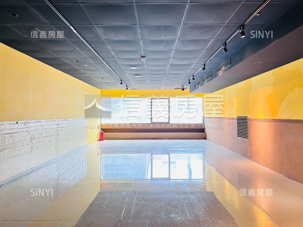 中山東路店面稀有釋出房屋室內格局與周邊環境