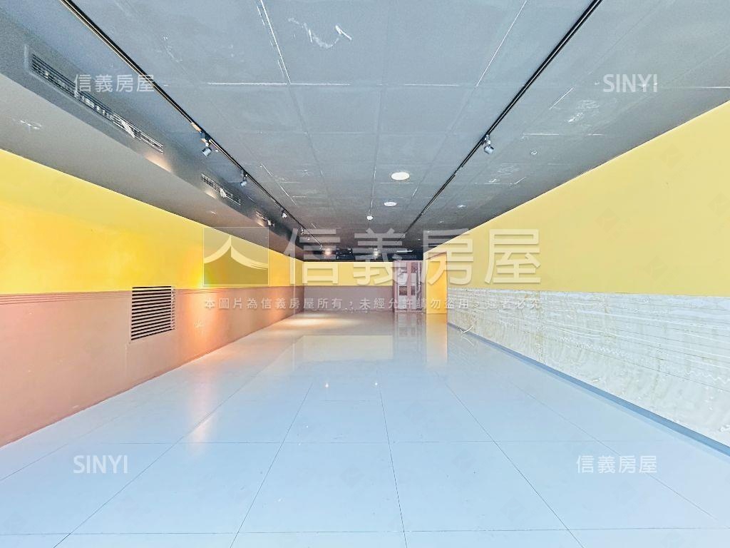 中山東路店面稀有釋出房屋室內格局與周邊環境