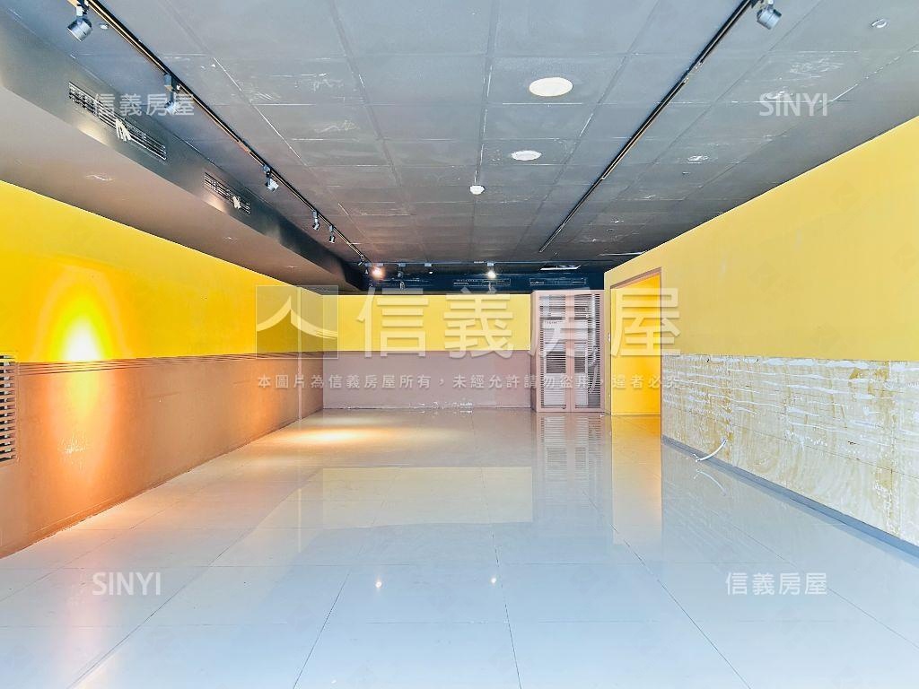 中山東路店面稀有釋出房屋室內格局與周邊環境