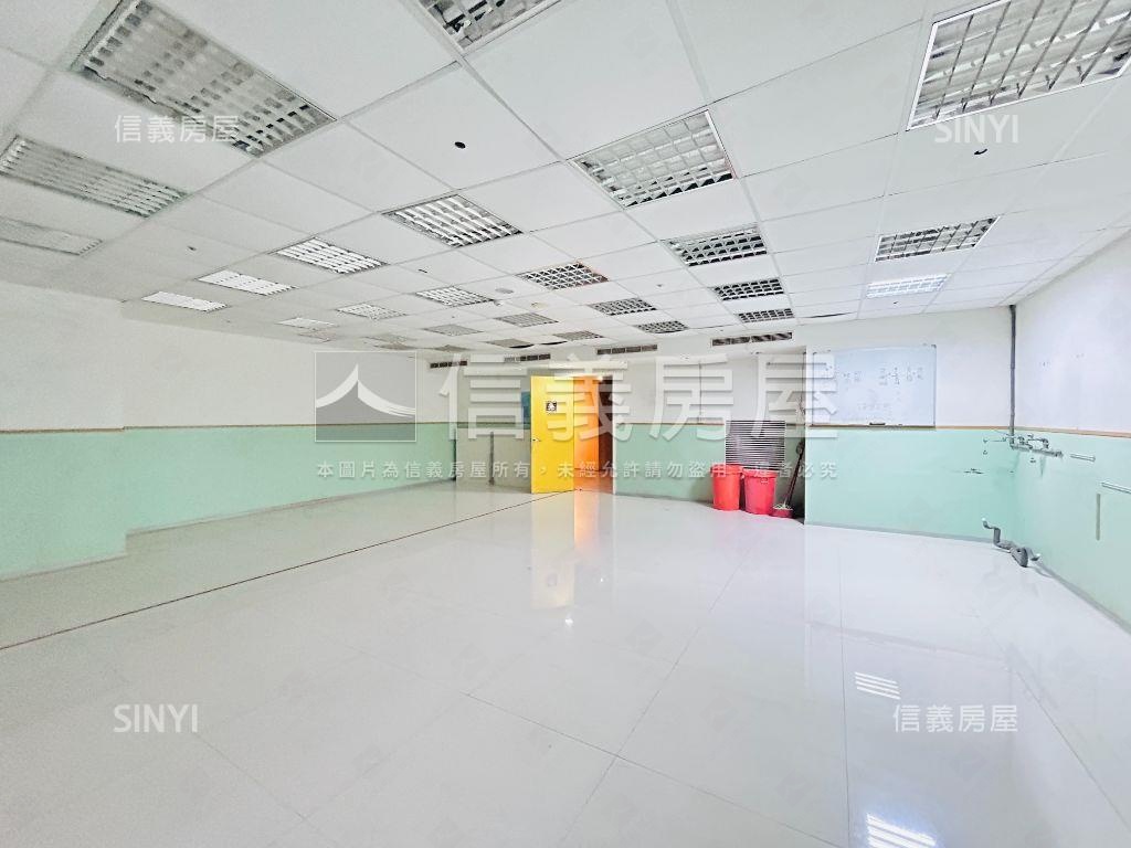 中山東路店面稀有釋出房屋室內格局與周邊環境