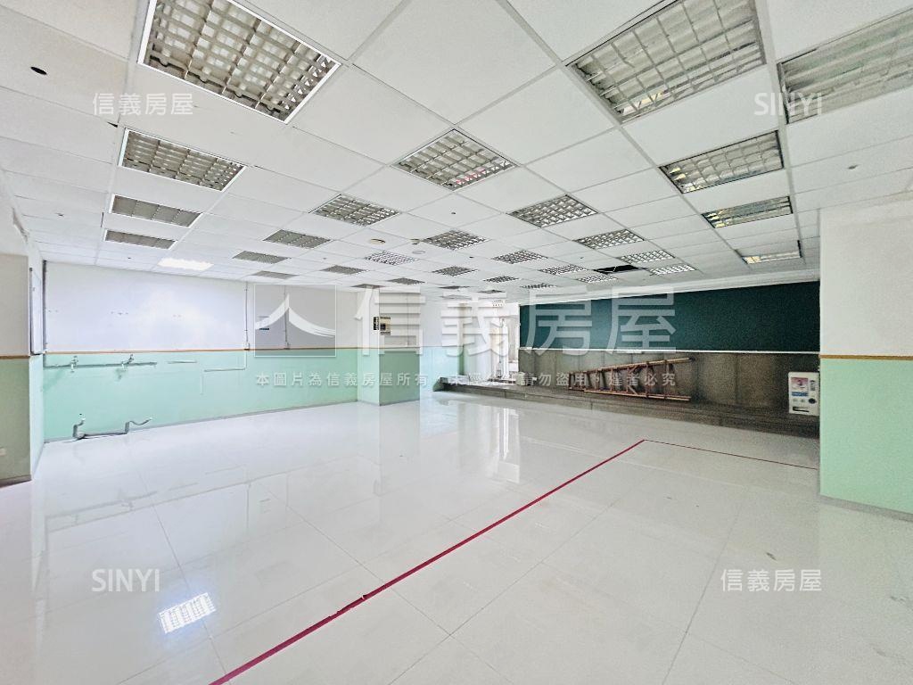 中山東路店面稀有釋出房屋室內格局與周邊環境