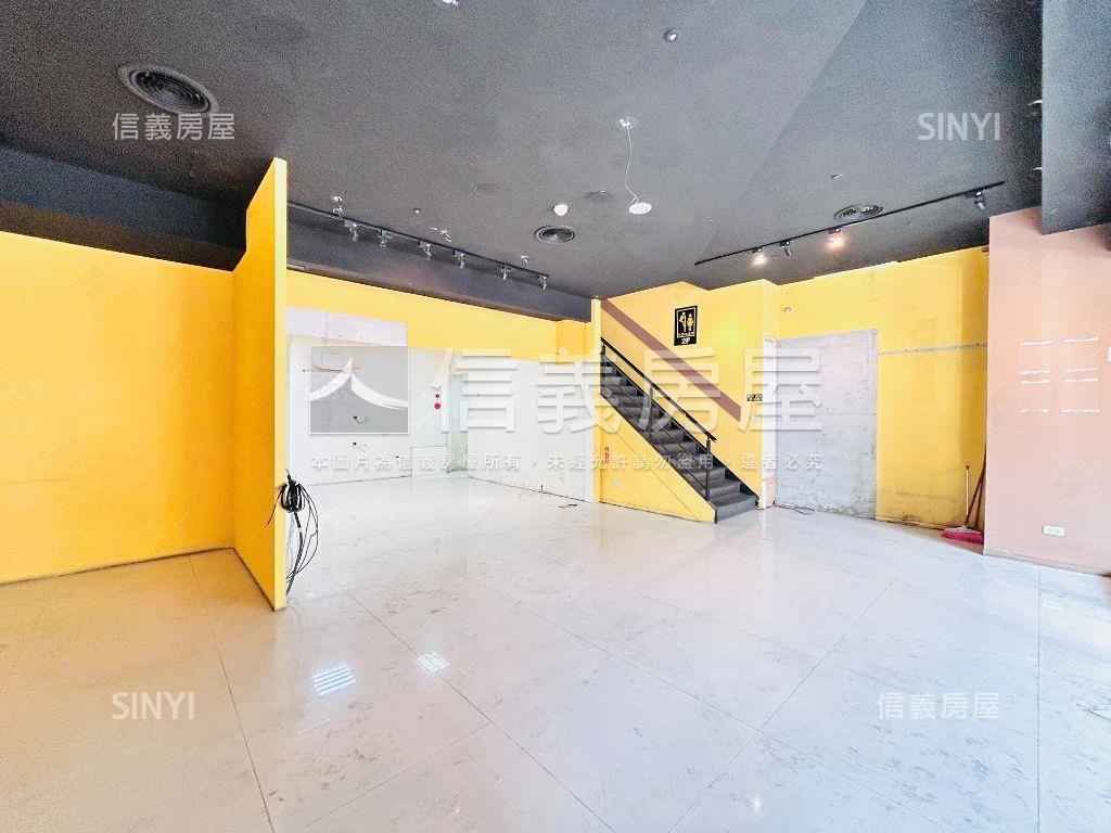 中山東路店面稀有釋出房屋室內格局與周邊環境