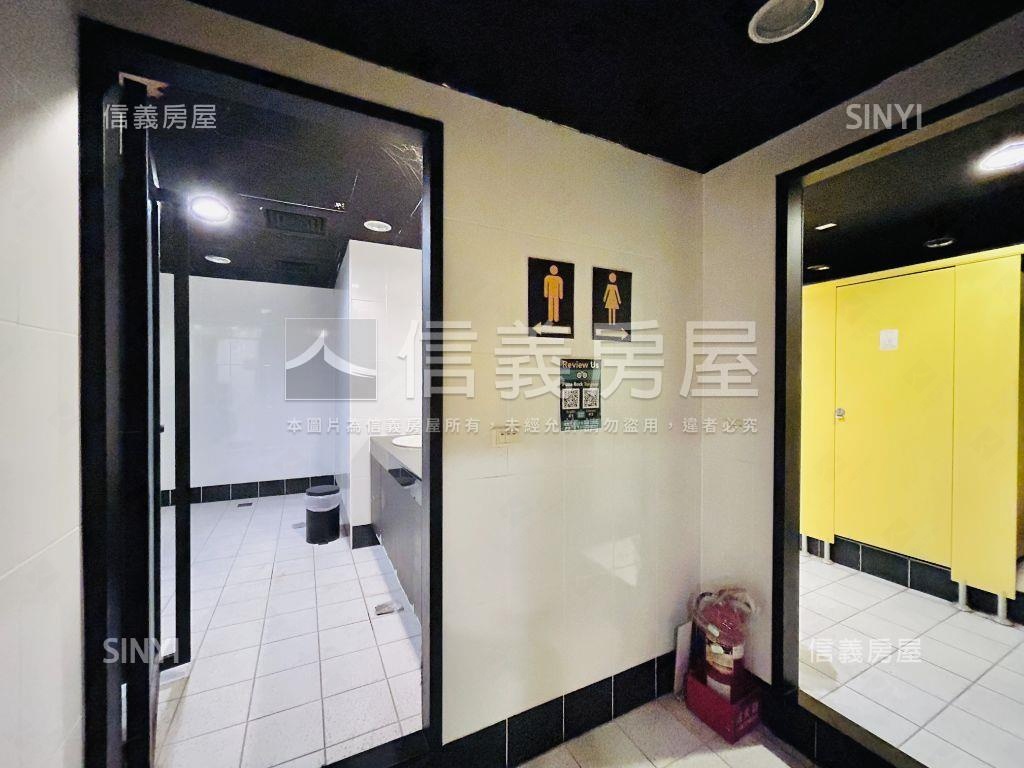 中山東路店面稀有釋出房屋室內格局與周邊環境