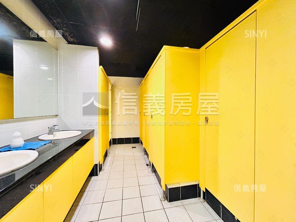 中山東路店面稀有釋出房屋室內格局與周邊環境