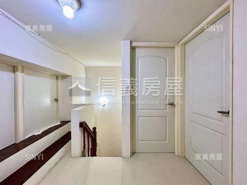 綠蔭靜巷大空間美廈房屋室內格局與周邊環境