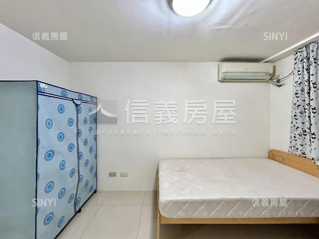 綠蔭靜巷大空間美廈房屋室內格局與周邊環境