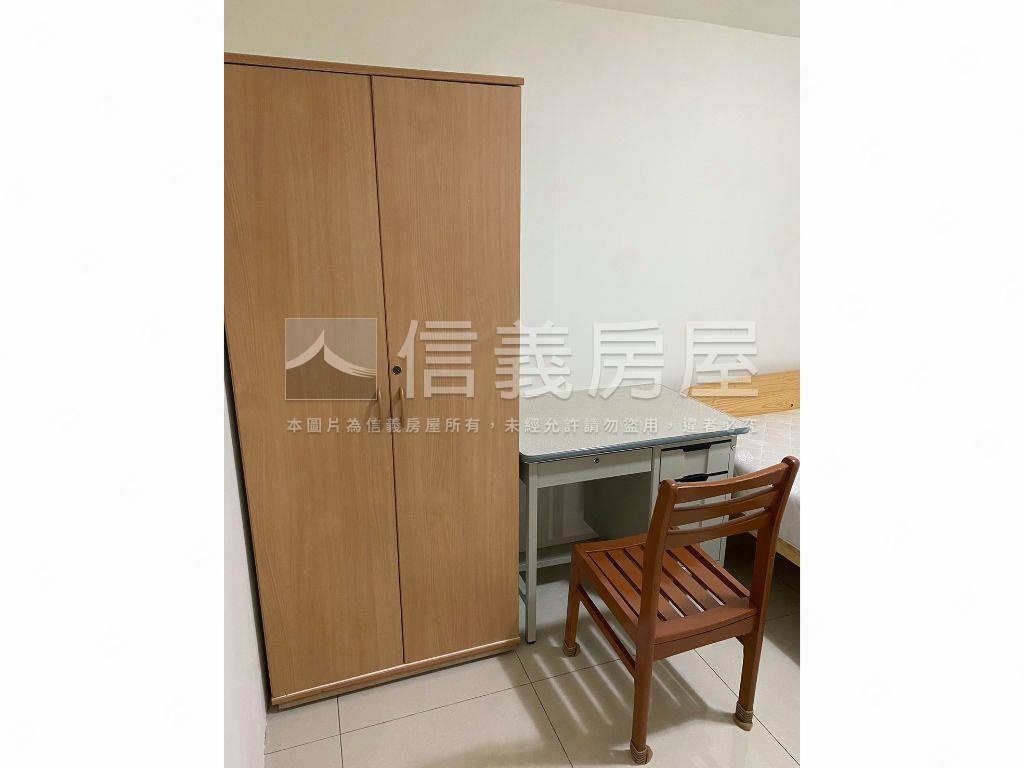 綠蔭靜巷大空間美廈房屋室內格局與周邊環境