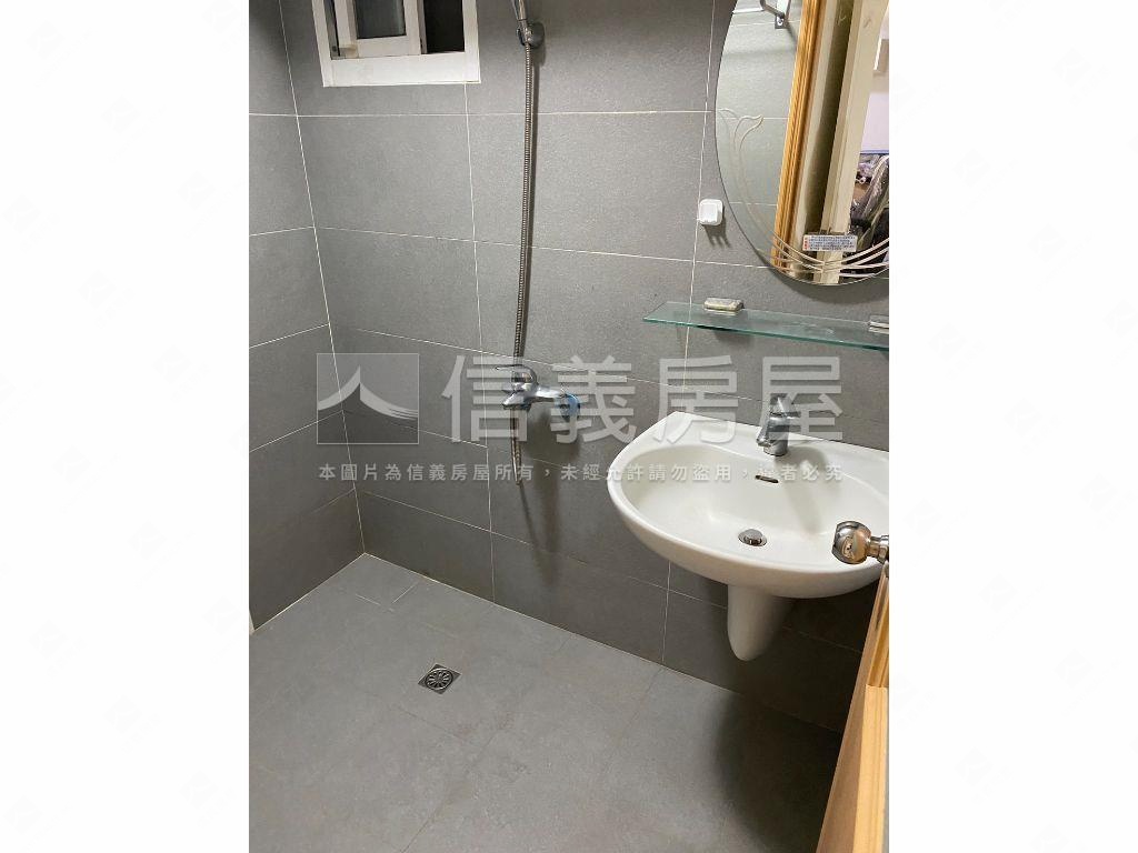 綠蔭靜巷大空間美廈房屋室內格局與周邊環境