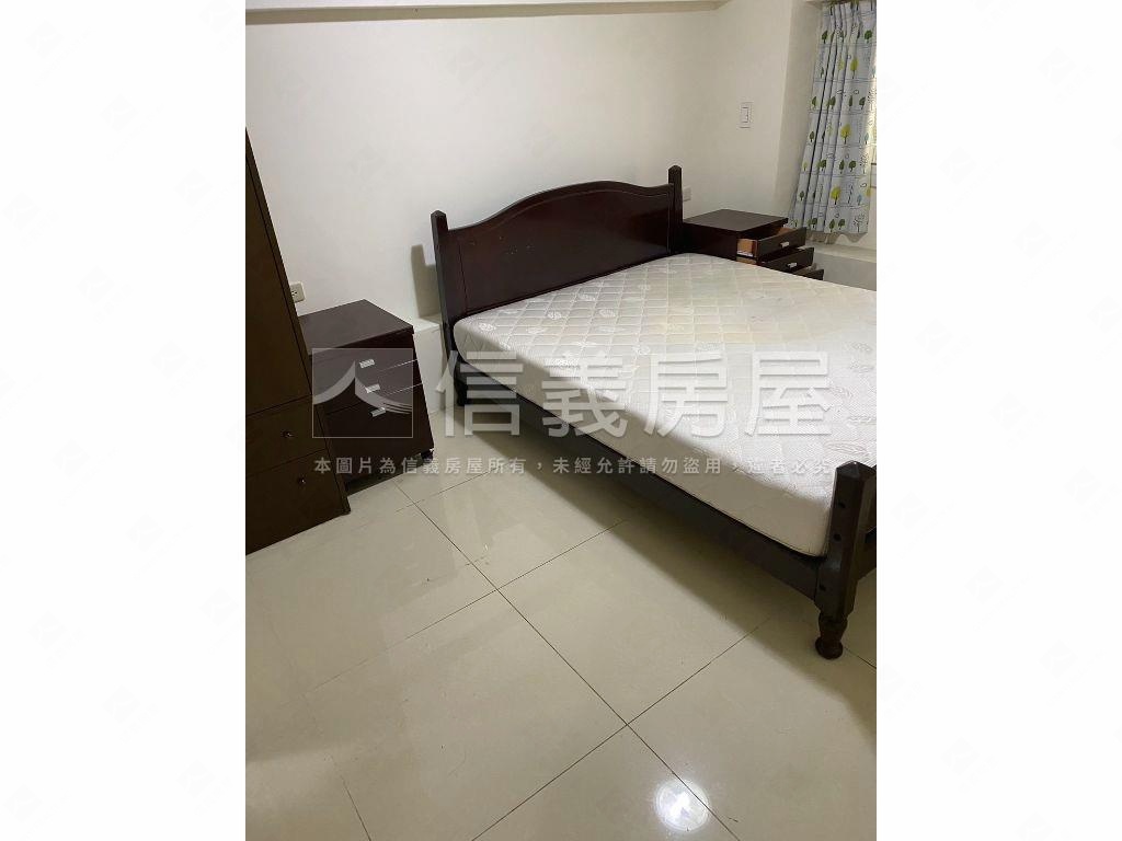 綠蔭靜巷大空間美廈房屋室內格局與周邊環境