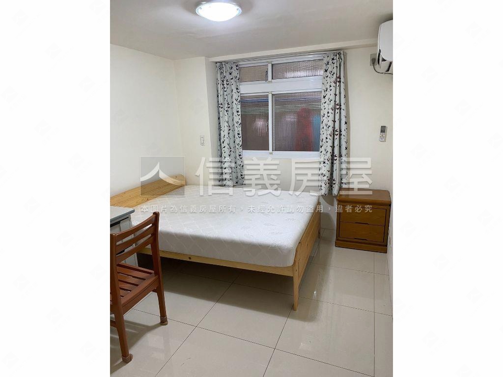 綠蔭靜巷大空間美廈房屋室內格局與周邊環境