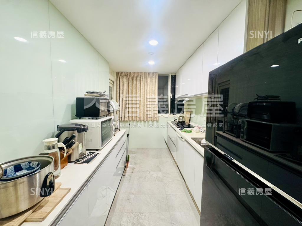 中正金華質感四房房屋室內格局與周邊環境