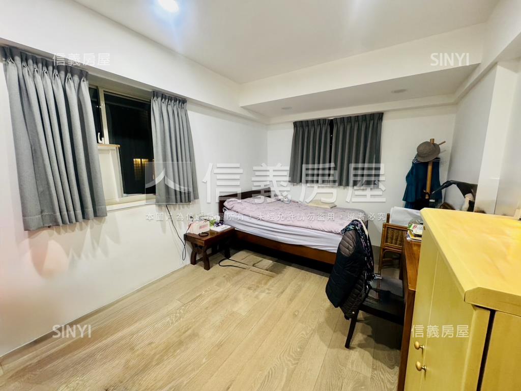 中正金華質感四房房屋室內格局與周邊環境