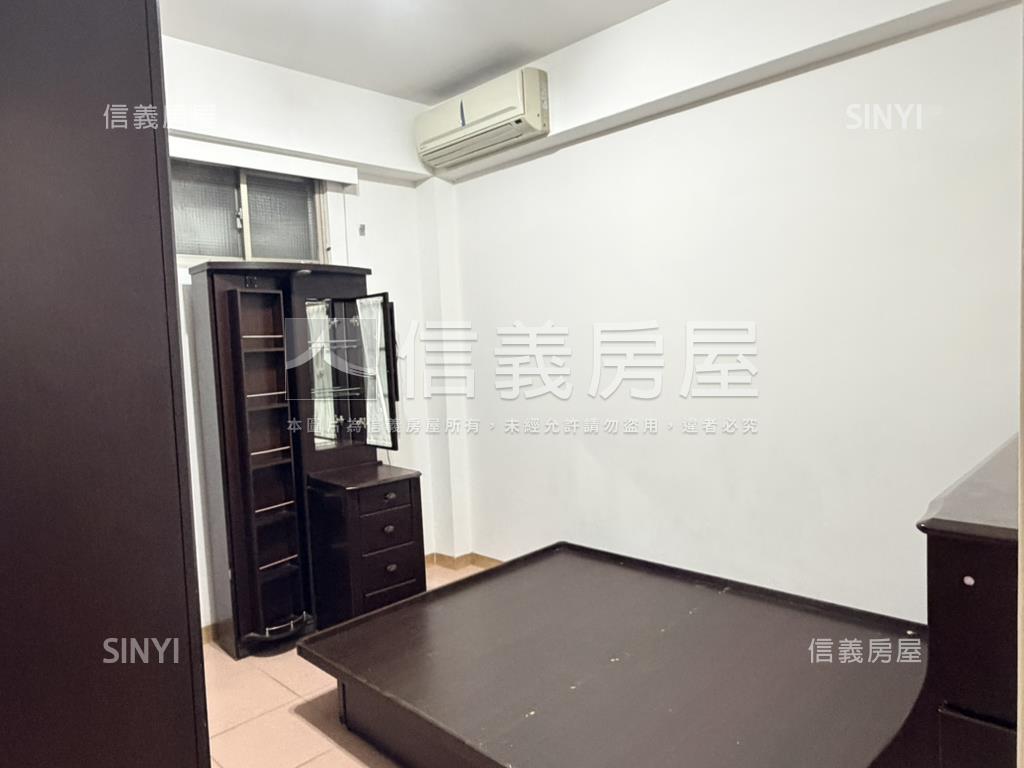 ３０年屋齡公寓３樓房屋室內格局與周邊環境