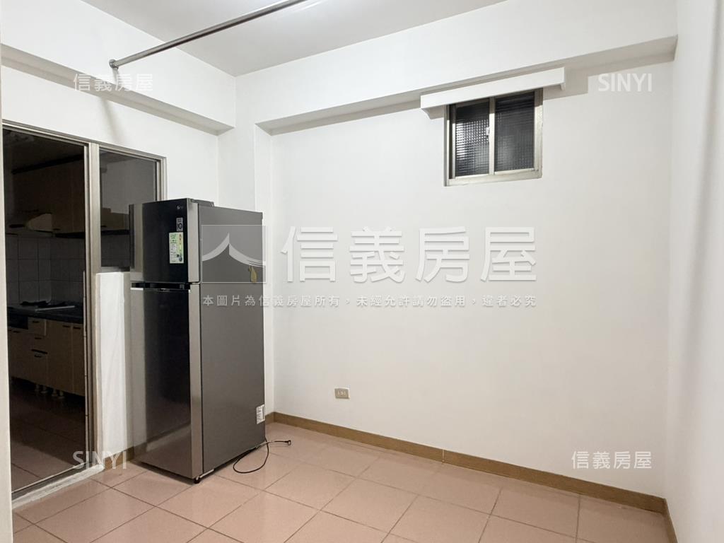 ３０年屋齡公寓３樓房屋室內格局與周邊環境