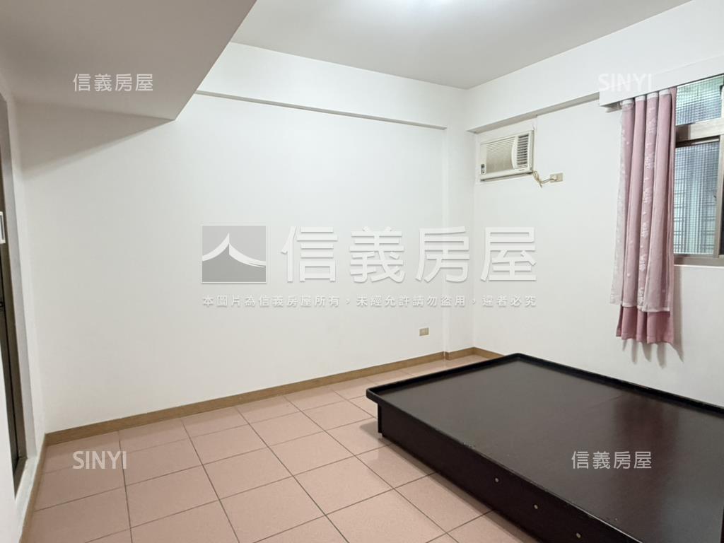 ３０年屋齡公寓３樓房屋室內格局與周邊環境