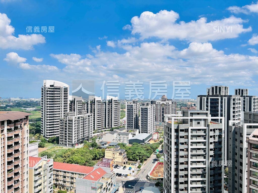 國璽苑兩房車位房屋室內格局與周邊環境