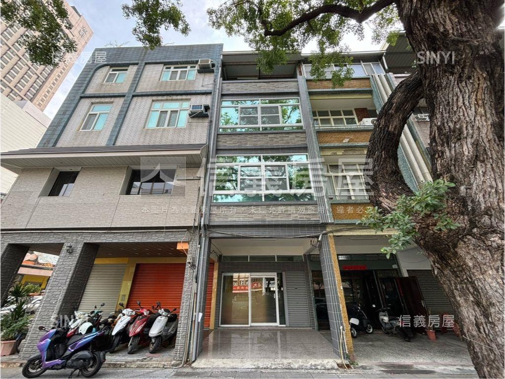 四維三路整理好勢金透店房屋室內格局與周邊環境