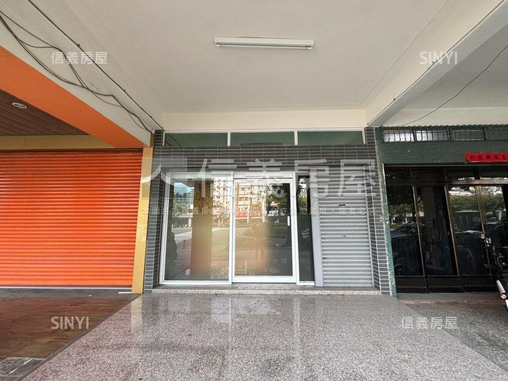 四維三路整理好勢金透店房屋室內格局與周邊環境