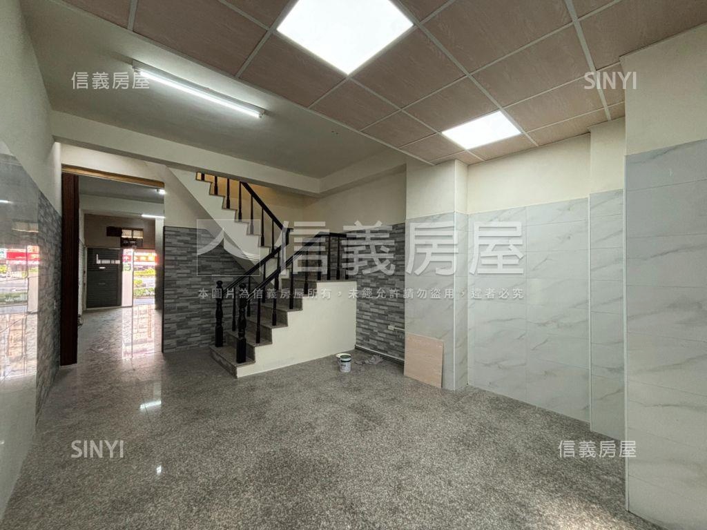 四維三路整理好勢金透店房屋室內格局與周邊環境