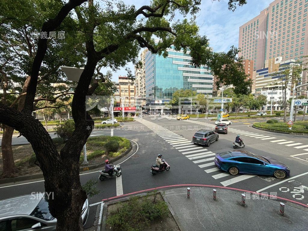 四維三路整理好勢金透店房屋室內格局與周邊環境