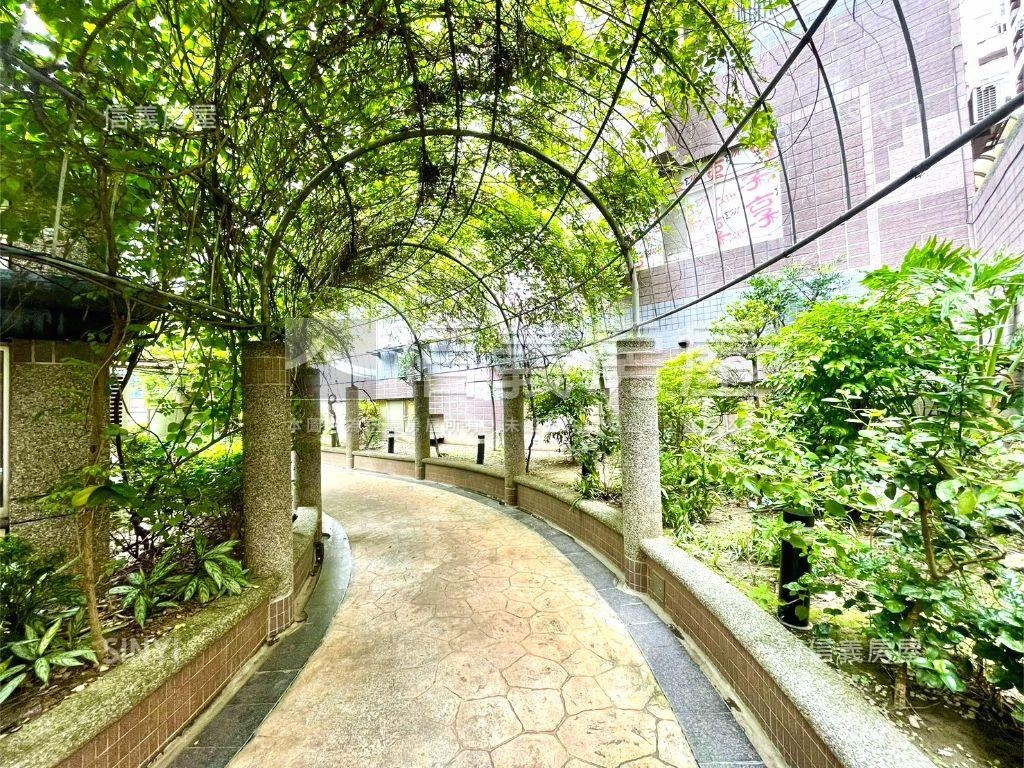冠倫大國。成家首選房屋室內格局與周邊環境