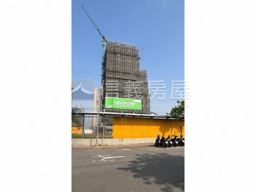 近機捷低總價大亮波波房屋室內格局與周邊環境