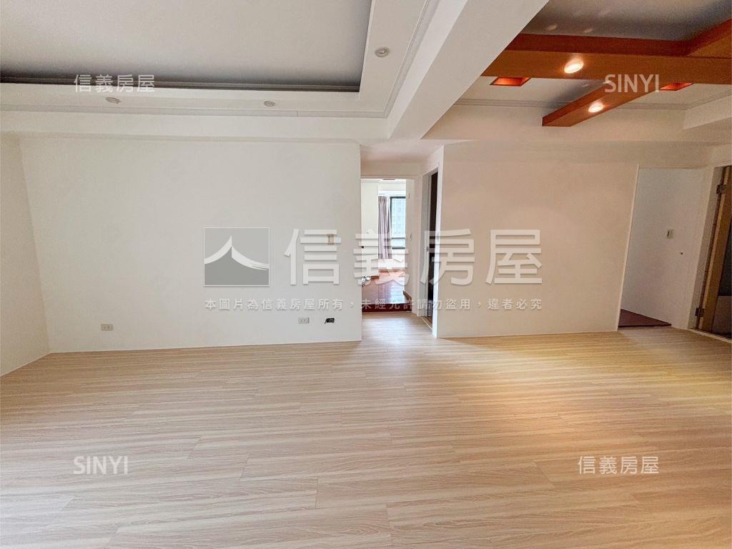 中科必看稀有楓格花園三房房屋室內格局與周邊環境
