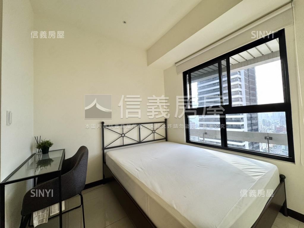 民生香榭高樓市景兩房平車房屋室內格局與周邊環境
