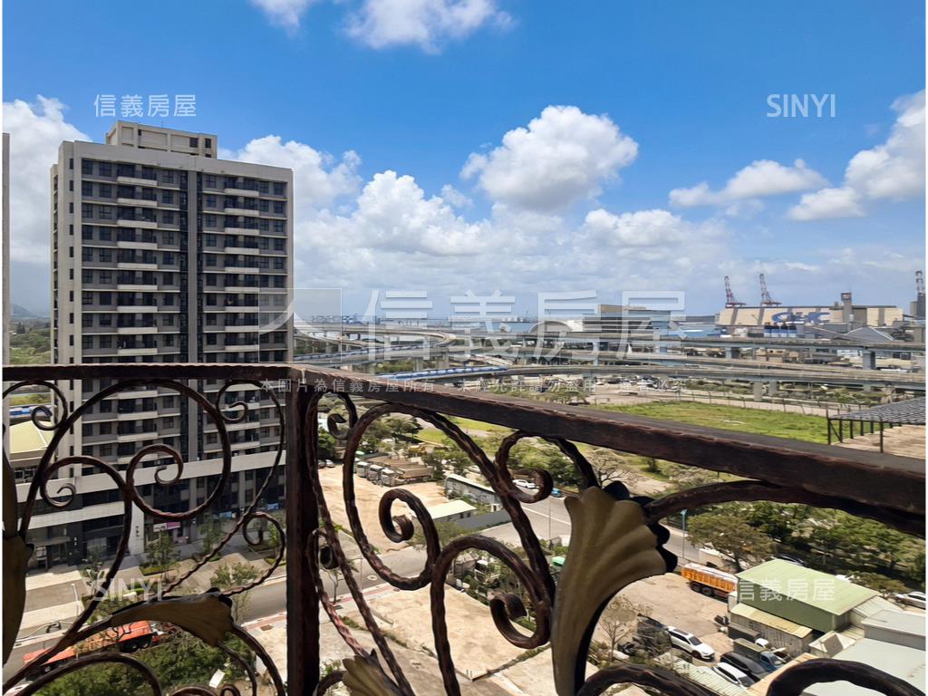 專任【台北雪梨】景觀美宅房屋室內格局與周邊環境