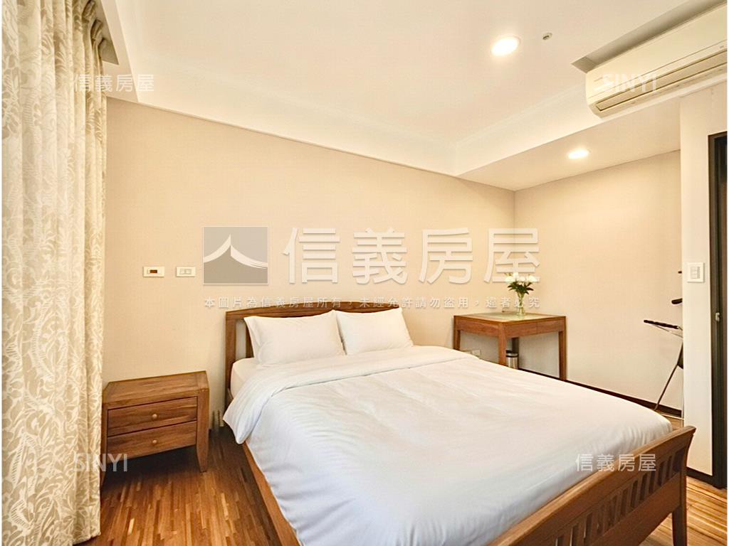 專任【台北雪梨】景觀美宅房屋室內格局與周邊環境