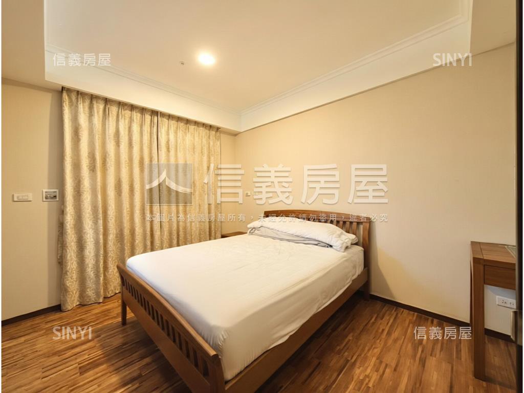 專任【台北雪梨】景觀美宅房屋室內格局與周邊環境