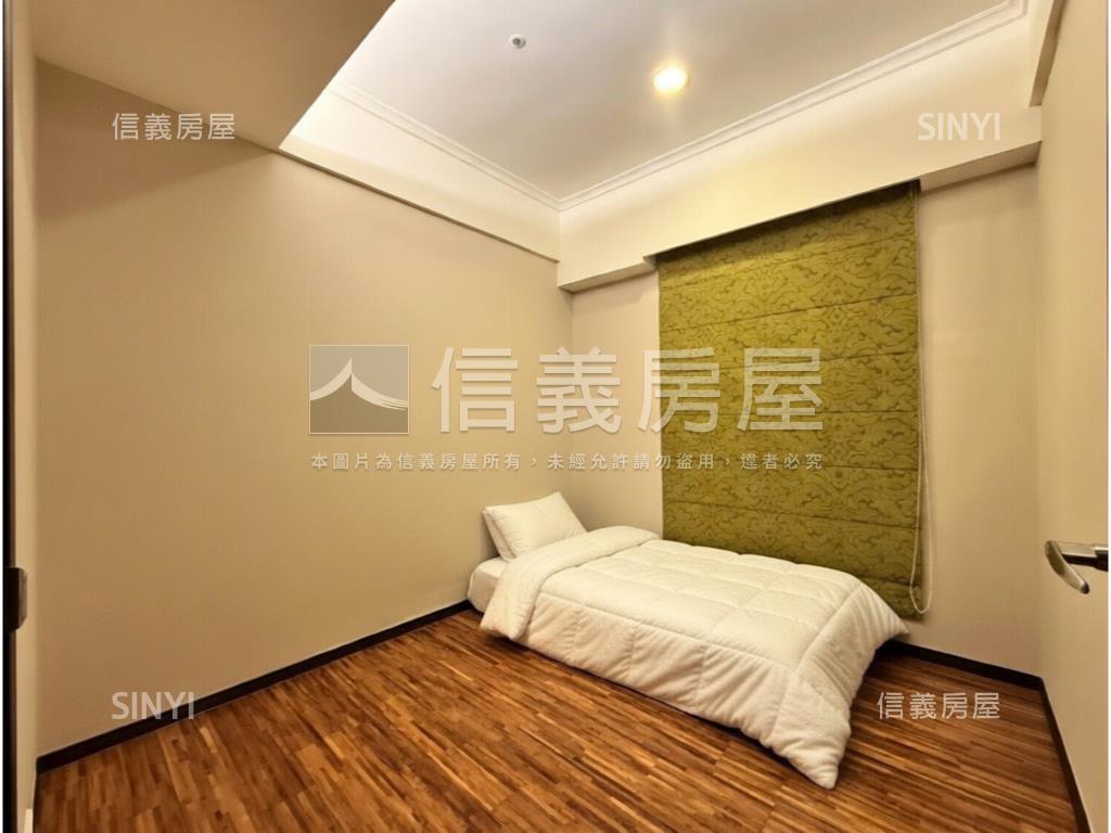 專任【台北雪梨】景觀美宅房屋室內格局與周邊環境