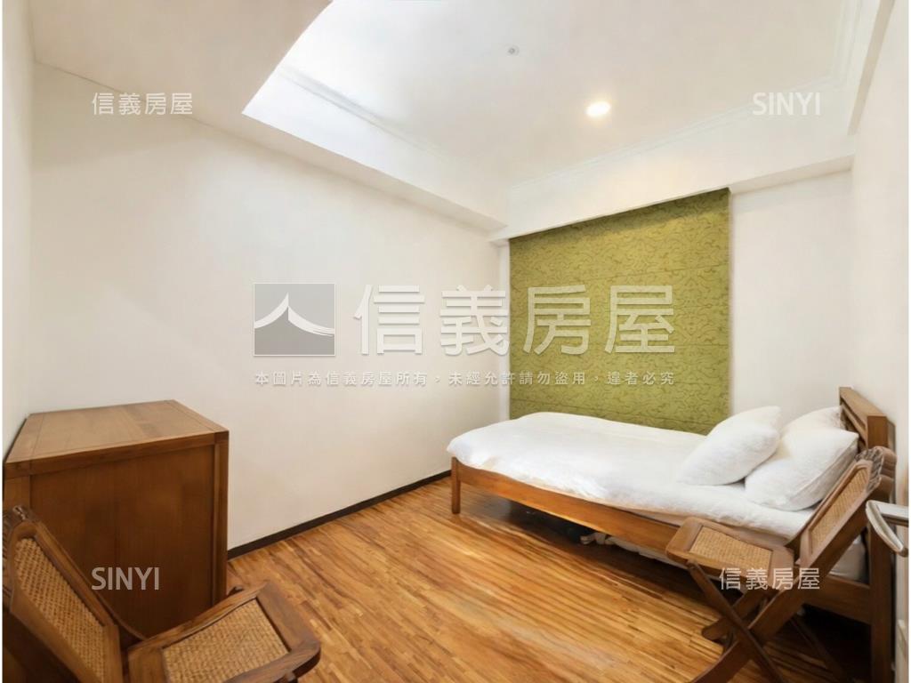 專任【台北雪梨】景觀美宅房屋室內格局與周邊環境