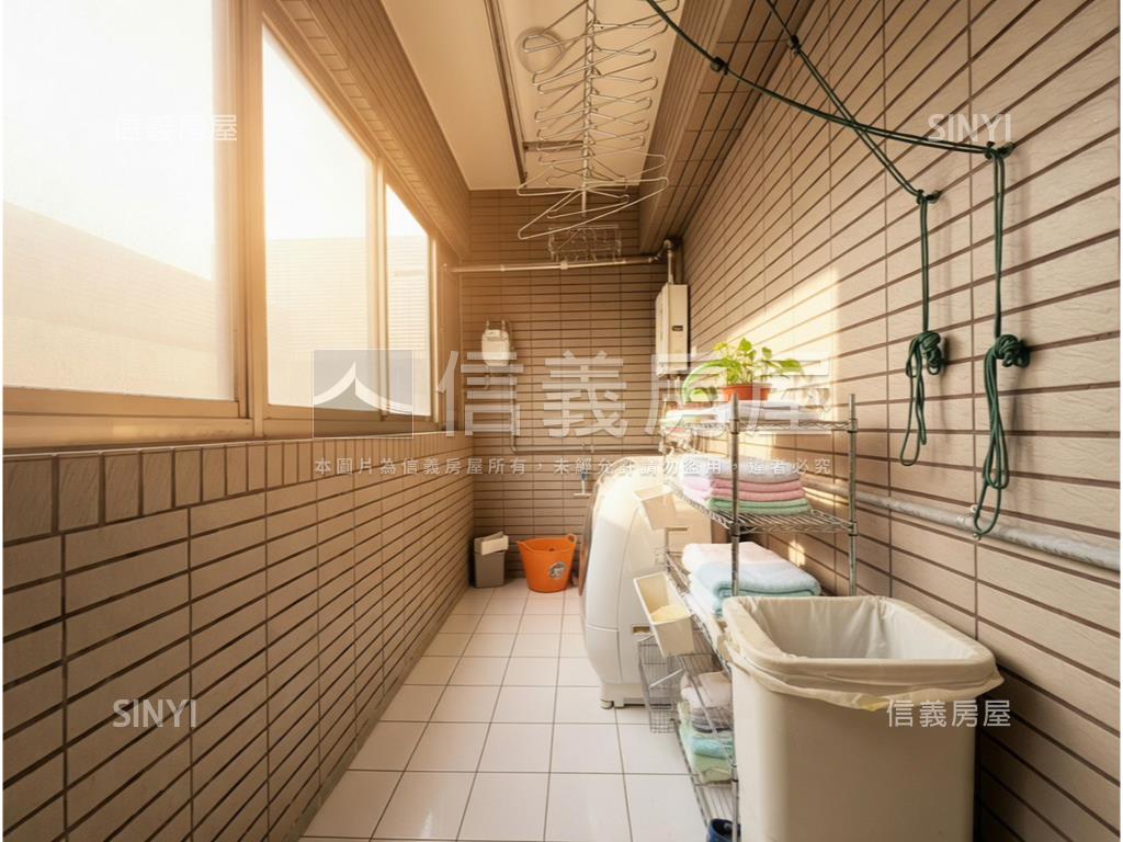 專任【台北雪梨】景觀美宅房屋室內格局與周邊環境