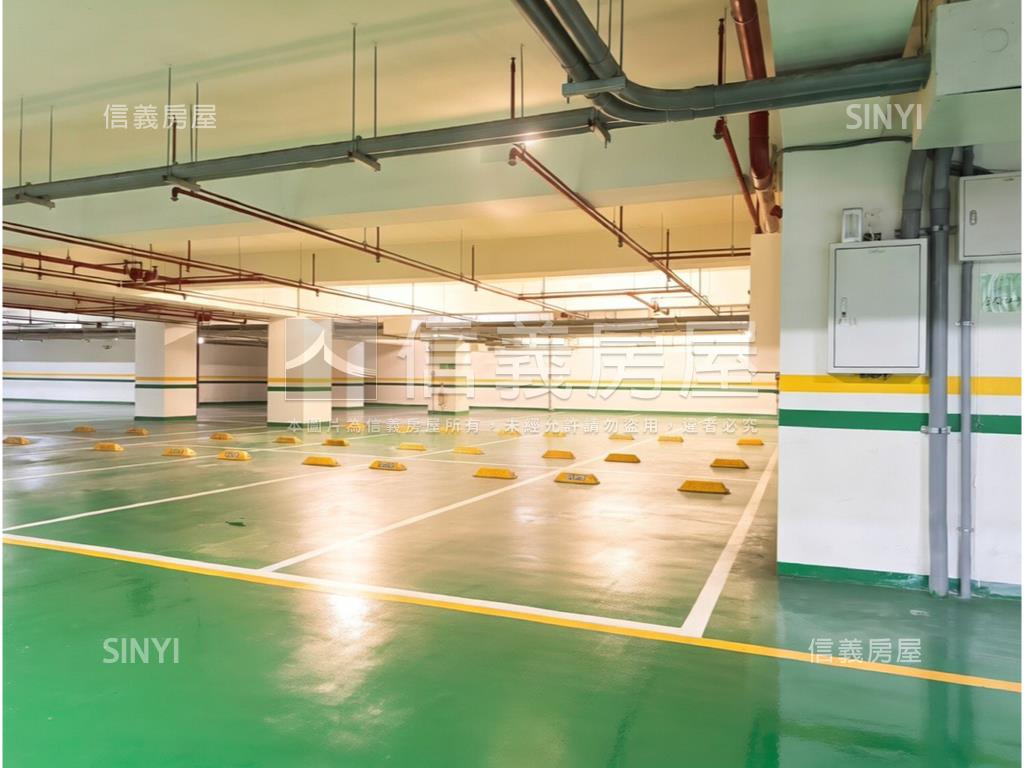 專任【台北雪梨】景觀美宅房屋室內格局與周邊環境