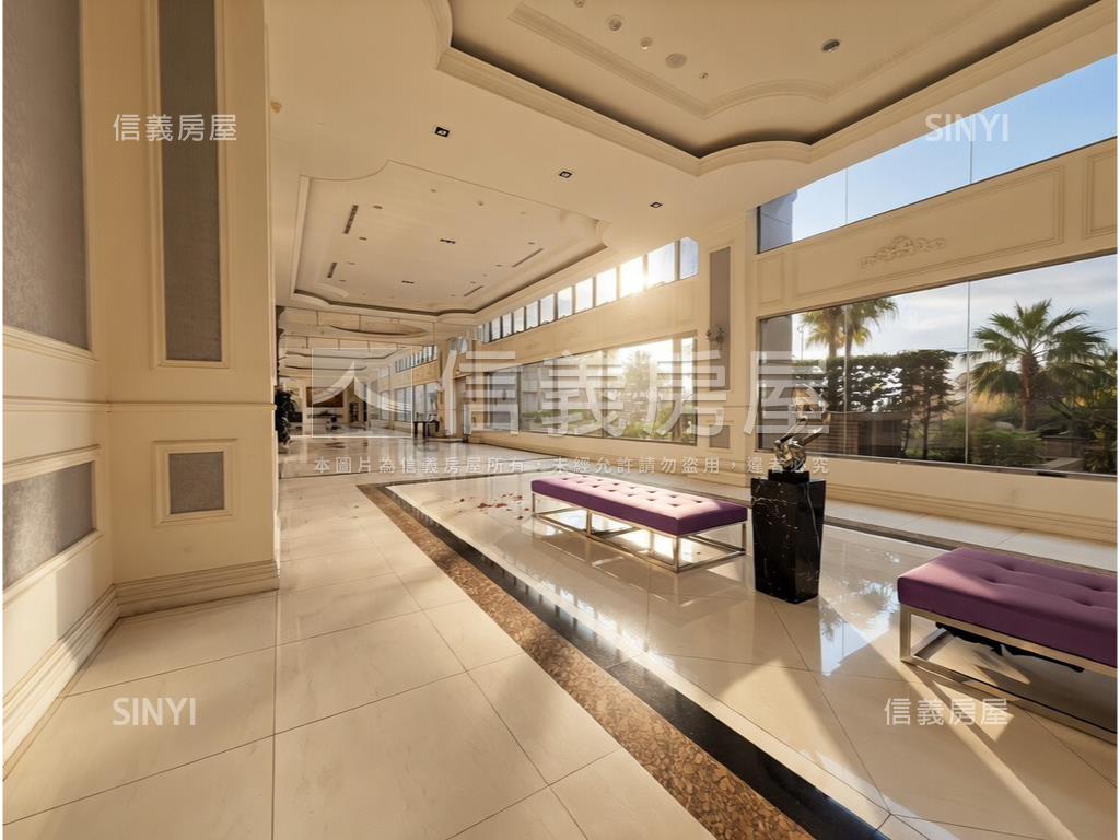 專任【台北雪梨】景觀美宅房屋室內格局與周邊環境